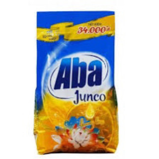  Bột Giặt Nhiệt Aba 2,6Kg 2,9Kg 