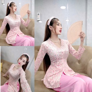 BÀ BA LỤA TẦM Ý ,CÓ ÁO LẺ