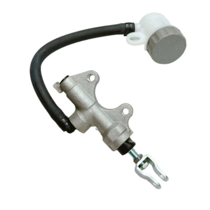Pen đạp thắng sau Mxking 150, Mxking 135 hàng (KZ)