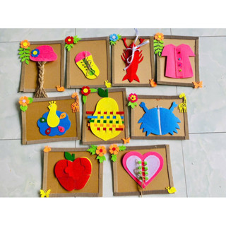 bảng kỹ năng steam cho trẻ mầm non