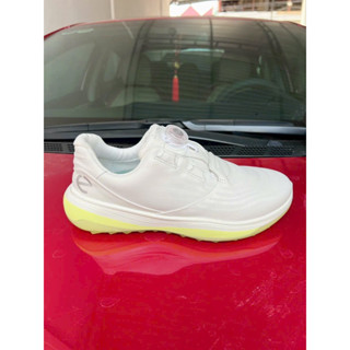  Giày chơi golf nam Ec co núm vặn Biom thể thao chống nước êm chân thoáng khí 