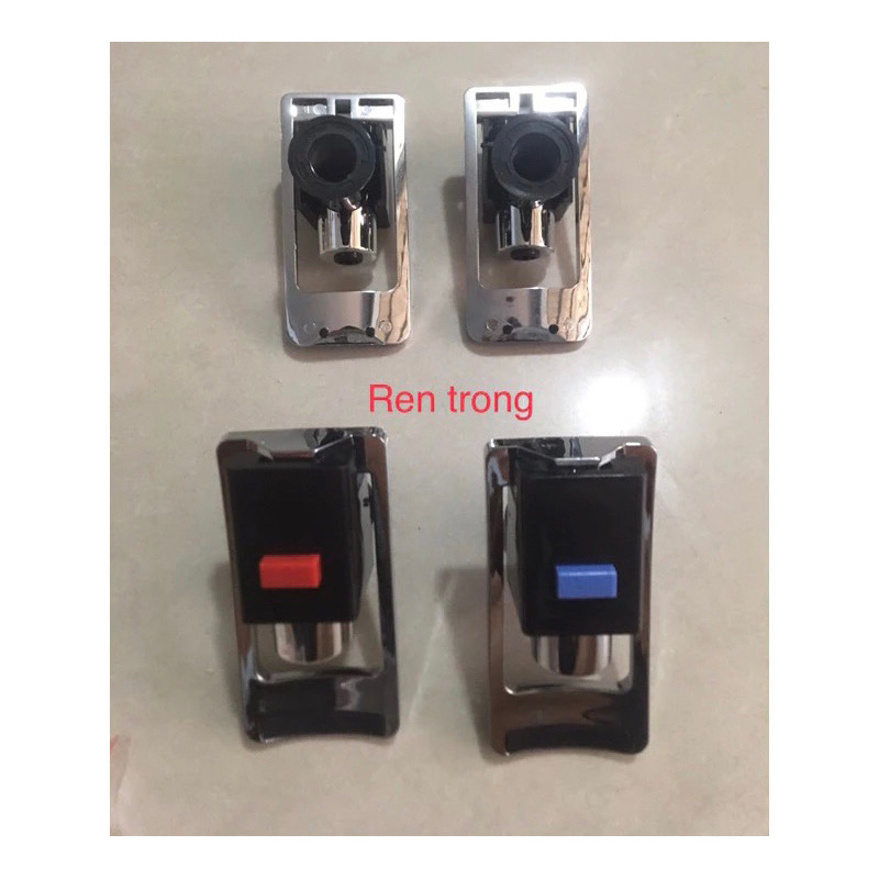 vòi máy nước nóng lạnh kangaroo ( ren trong )