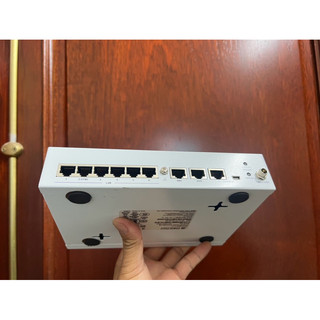 Cân bằng tải/Router Checkpoint L71 Firewall Cũ hết license