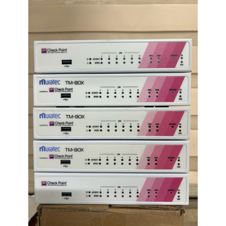 Cân bằng tải/Router Checkpoint L71 Firewall Cũ hết license