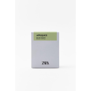 Nước hoa nữ Zara AppleJuice 30ML