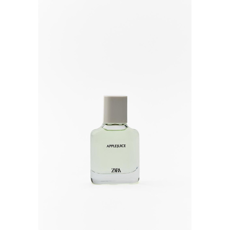 Nước hoa nữ Zara AppleJuice 30ML