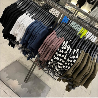 Áo thun croptop Zara Authentic ( 5584/375)