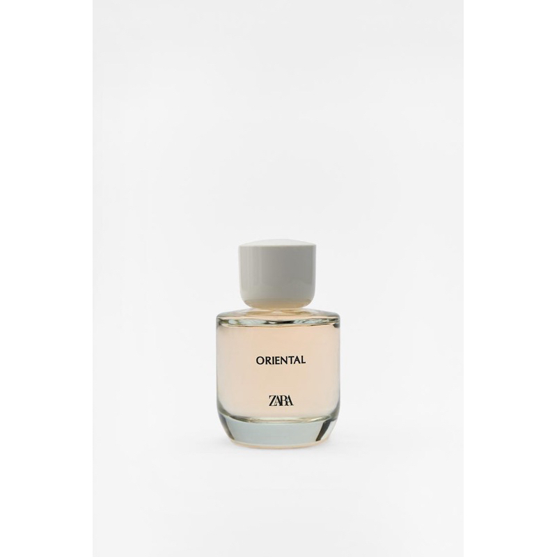 Nước hoa nữ ZARA ORIENTAL EDT 90 ML (3.0 FL. OZ).