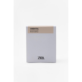 Nước hoa nữ ZARA ORIENTAL EDT 90 ML (3.0 FL. OZ).
