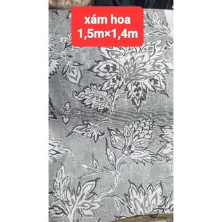 vải bố (canvas)