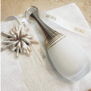 [ Mẫu thử ] Nước hoa nữ Jadore Parfum D’eau 2022 EDP