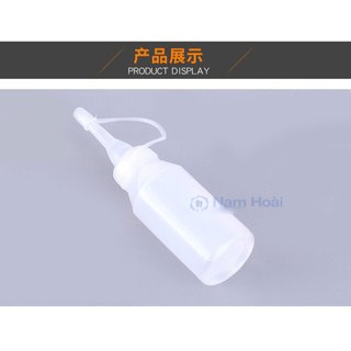 Dầu Silicone
