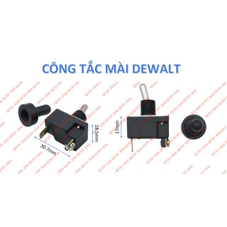 Công tắc máy mài Dewalt