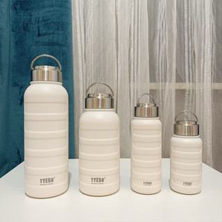 [Chính Hãng] Bình Giữ Nhiệt Tyeso 260ml/350ml/750ml/1000ml