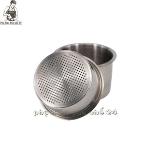 Basket 51mm - Giỏ Lọc Đơn Đôi 51mm