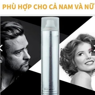 Gôm xịt giữ nếp  320ml
