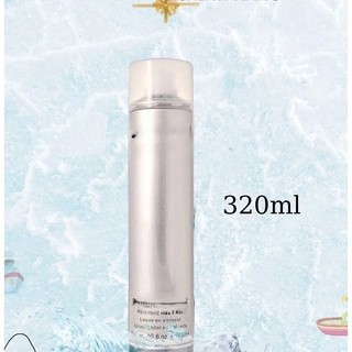 Gôm xịt giữ nếp  320ml