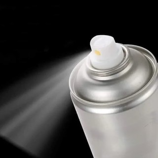 Gôm xịt giữ nếp  320ml