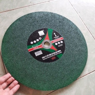 Đá Cắt Hải Dương Phi 355 mm 355x3x24.5mm (đen hoặc xanh)