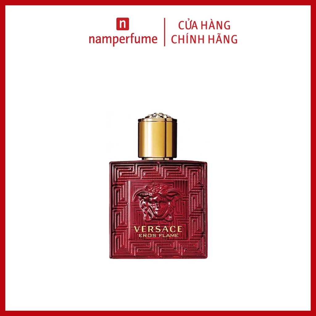 Nước Hoa Versace Eros Flame Mini Size