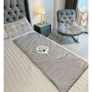 Thảm ngải cứu dưỡng sinh