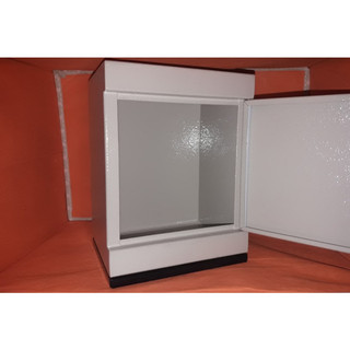 Tủ sắt tiết kiệm mini 20x15x12