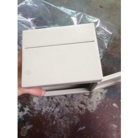 Tủ sắt tiết kiệm mini 20x15x12