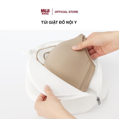 Túi Giặt Đồ Nội Y MUJI