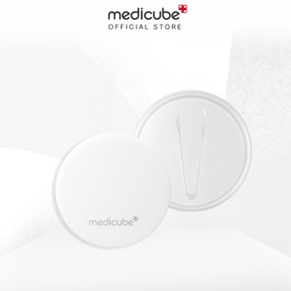 Hộp chia Toner pad MEDICUBE Pad Case tiện dụng