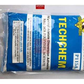 Keo sữa gắn gỗ, giấy, BỊCH 1 KG