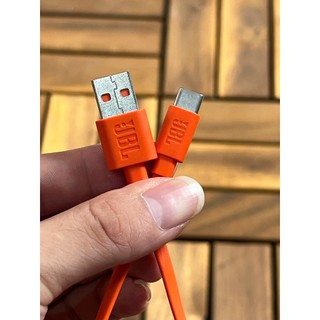 cáp sạc usb type c cho loa Bluetooth Pulse 4 (dây dài 25cm)
