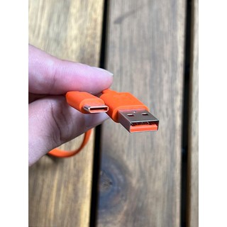cáp sạc usb type c cho loa Bluetooth Pulse 4 (dây dài 25cm)