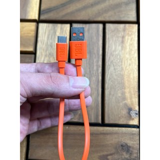 cáp sạc usb type c cho loa Bluetooth Pulse 4 (dây dài 25cm)