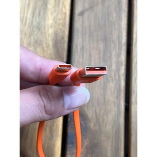 cáp sạc usb type c cho loa Bluetooth Pulse 4 (dây dài 25cm)