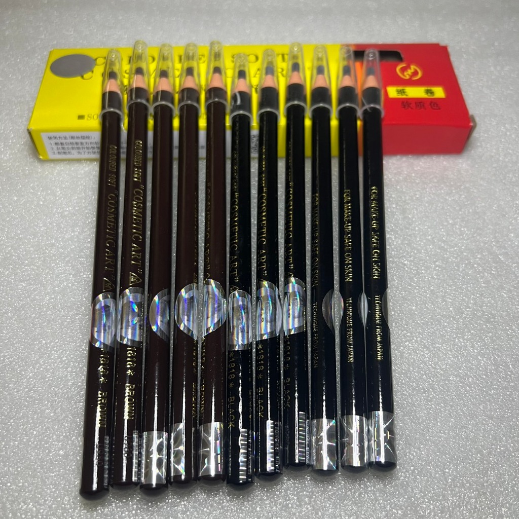 Chì Xé Mailisa loại 1 tem cô gái tóc ngắn/ linhshop-hn