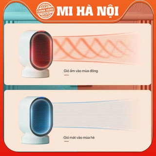 Quạt sưởi gốm mini DOUHE DH-QN04