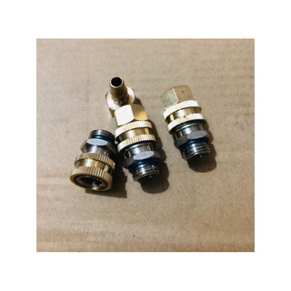 Cần xịt rửa xe áp lực - cần dài 0.6m