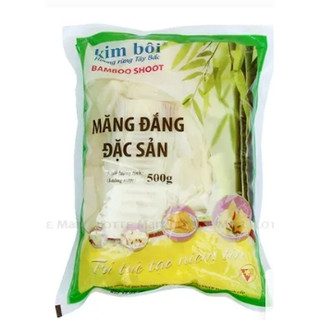 Măng Trúc Đại Yên Tử/trúc đặc sản/trúc quân tử/nứa/búp tươi/Củ Thái Sẵn/giang đặc sản Kim Bôi 500g