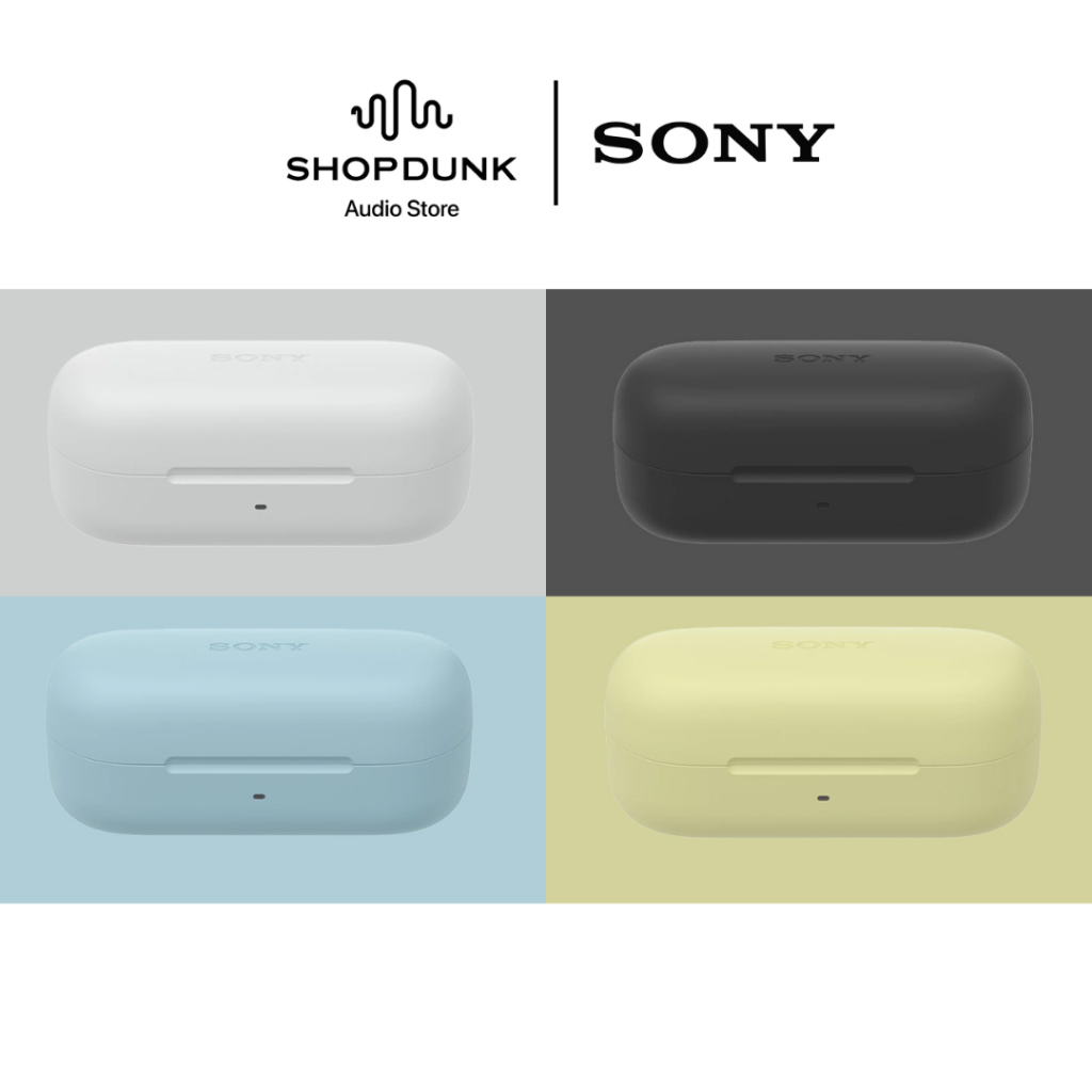 Tai nghe Sony True Wireless WF-C510 | BigBuy360 - bigbuy360.vn