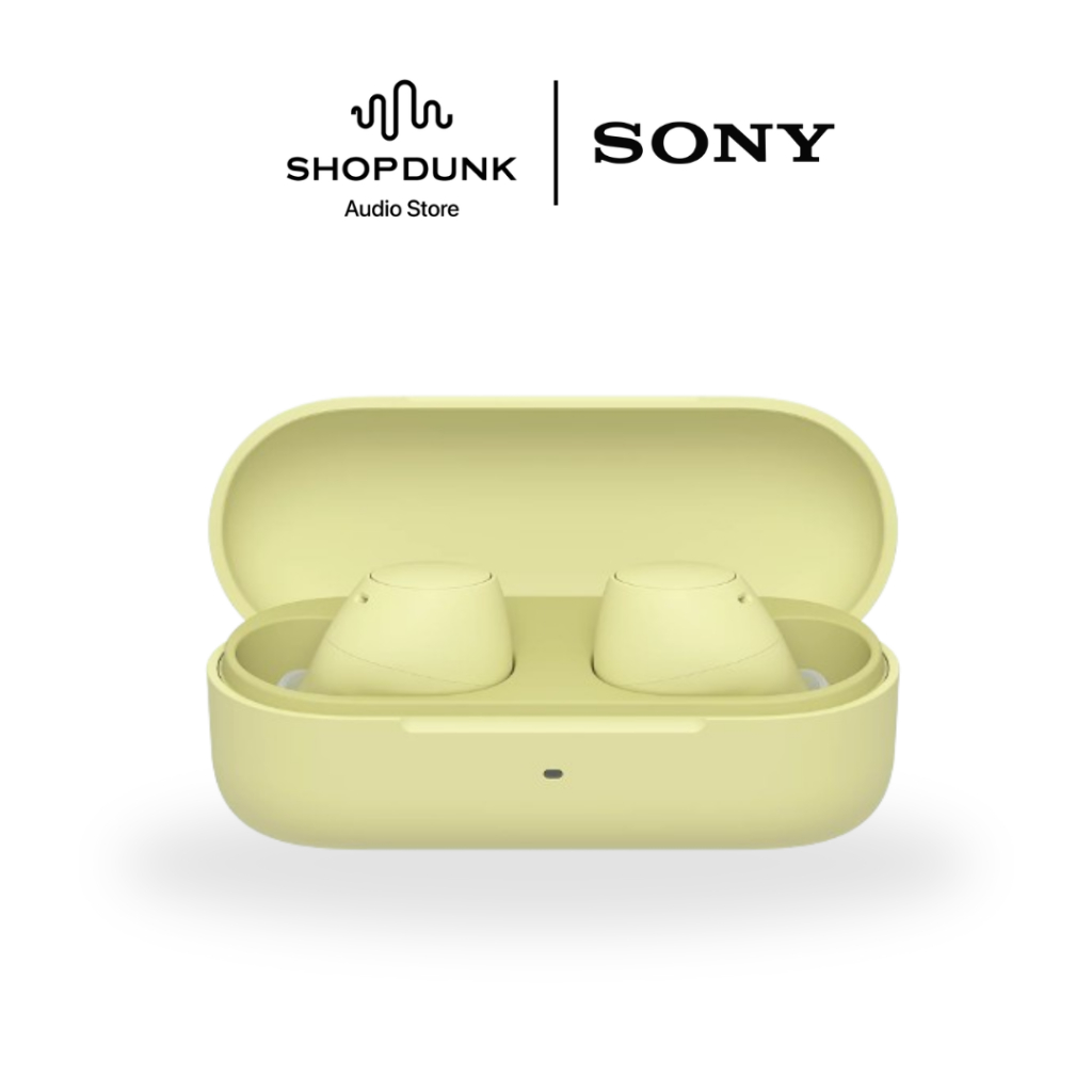 Tai nghe Sony True Wireless WF-C510 | BigBuy360 - bigbuy360.vn