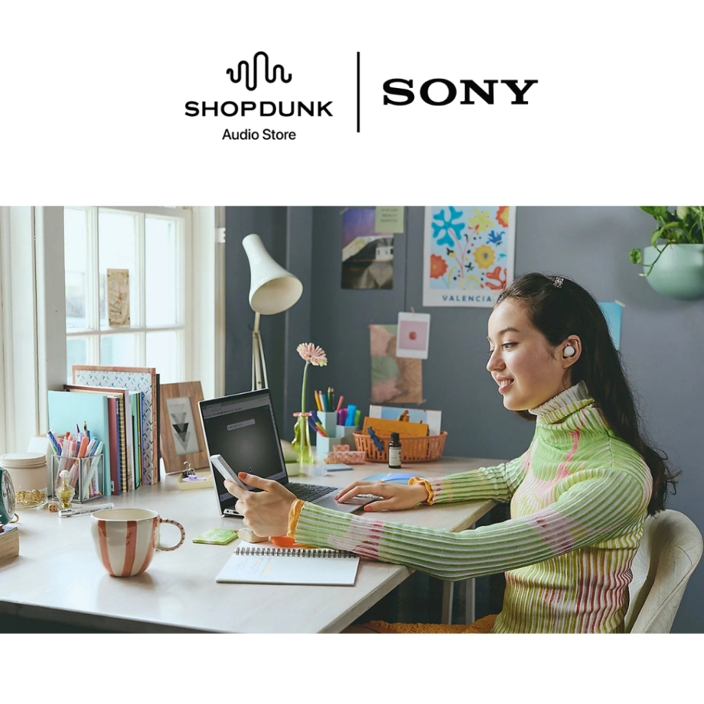 Tai nghe Sony True Wireless WF-C510 | BigBuy360 - bigbuy360.vn