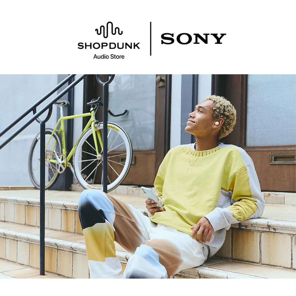 Tai nghe Sony True Wireless WF-C510 | BigBuy360 - bigbuy360.vn