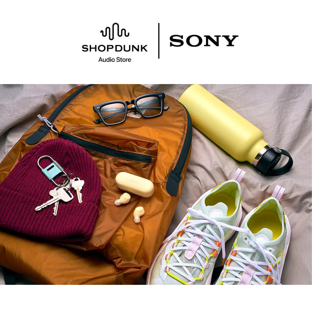 Tai nghe Sony True Wireless WF-C510 | BigBuy360 - bigbuy360.vn