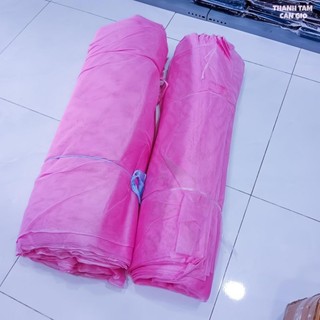 [Loại 1] Vải Mùng Lưới Chống Muỗi Bán Lẻ Theo Mét
