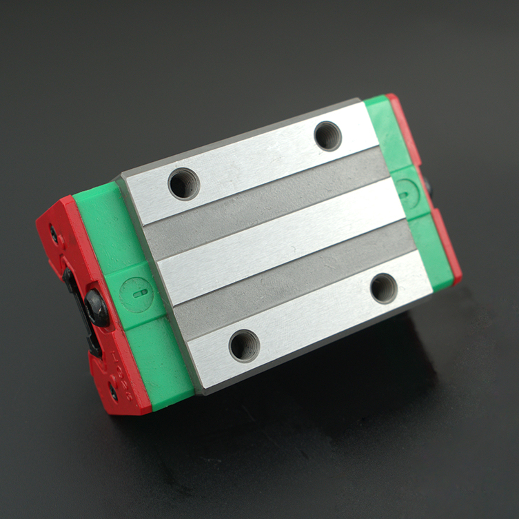 Con trượt vuông POH20CA (tương đương mã HGH20CA), bạc đạn vuông HGH