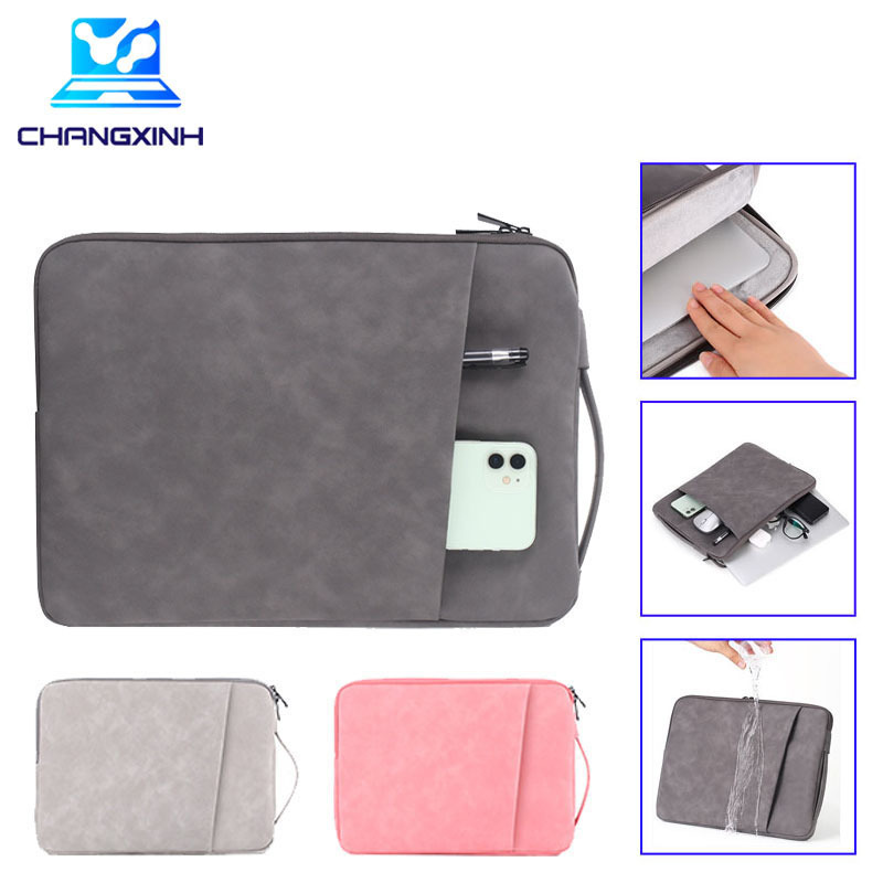 Túi chống sốc cao cấp chống thấm nước cho laptop - TT307, TT286