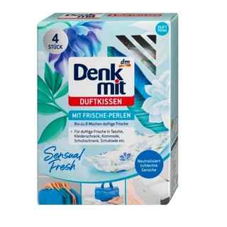 Túi thơm để tủ quần áo Denkmit
