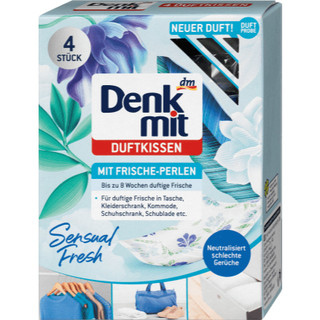 Túi thơm để tủ quần áo Denkmit