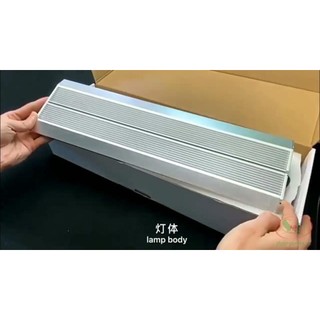 ĐÈN WEEK AQUA M1200 PRO cho bể cá cảnh, thủy sinh chỉnh qua App điện thoại