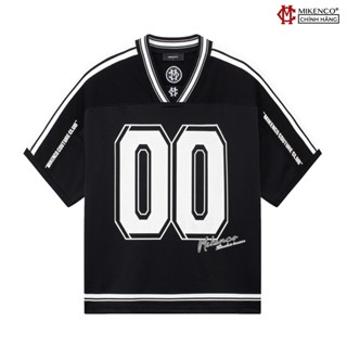 Áo phông unisex MIKENCO 00 Timeless Treasure Jersey